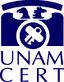 CERT UNAM