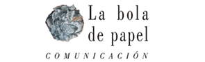 Bola de Papel